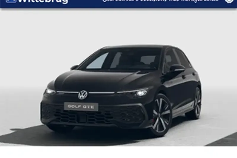 Volkswagen Golf (2025)