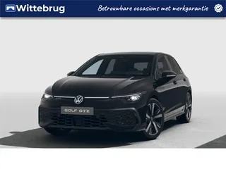 Volkswagen Golf (2025) — foto 1