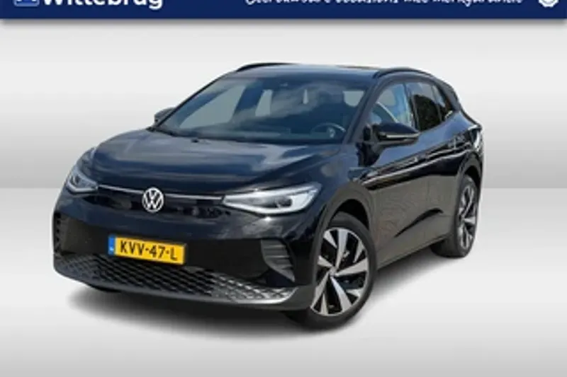 Volkswagen ID.4 (2022)