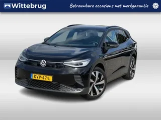 Volkswagen ID.4 (2022) — foto 1