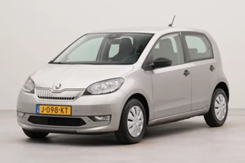 Škoda Citigo (2020)