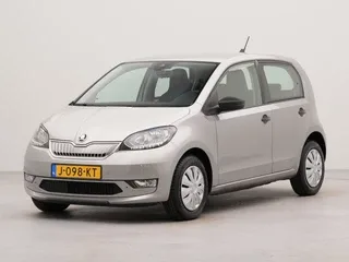 Škoda Citigo (2020) — foto 1