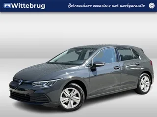 Volkswagen Golf (2023) — foto 1
