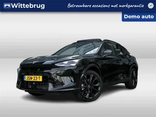 CUPRA Formentor (2026) — foto 1