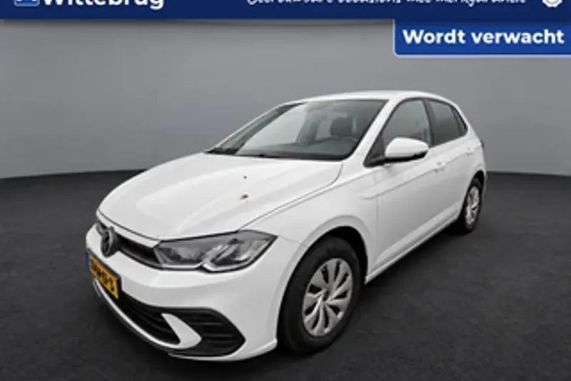 Volkswagen Polo (2024)