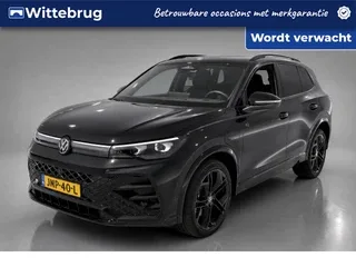 Volkswagen Tiguan (2025) — foto 1