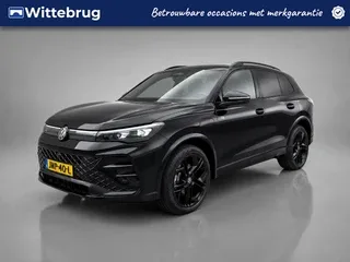 Volkswagen Tiguan (2025) — foto 1