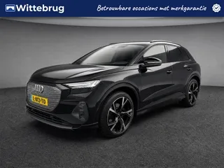 Audi Q4 e-tron (2021) — foto 1
