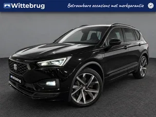 SEAT Tarraco (2023) — foto 1