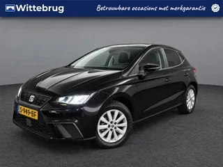 SEAT Ibiza (2023) — foto 1