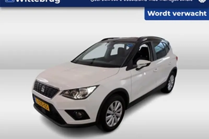 SEAT Arona (2021)