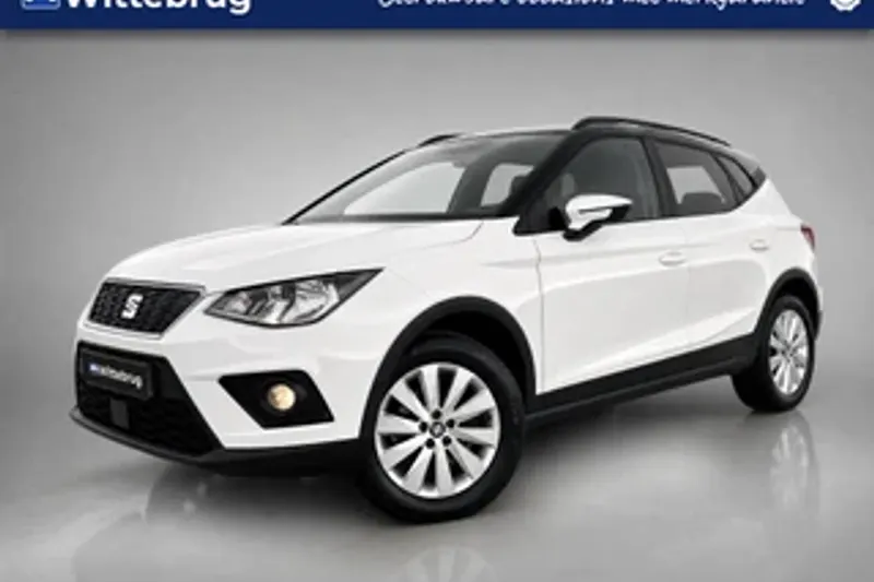 SEAT Arona (2021)