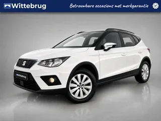SEAT Arona (2021) — foto 1