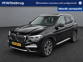 BMW X3 (2019) — foto 1