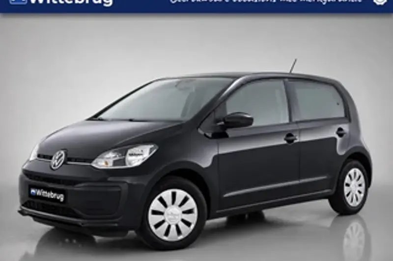 Volkswagen Up! (2023)
