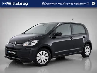 Volkswagen Up! (2023) — foto 1