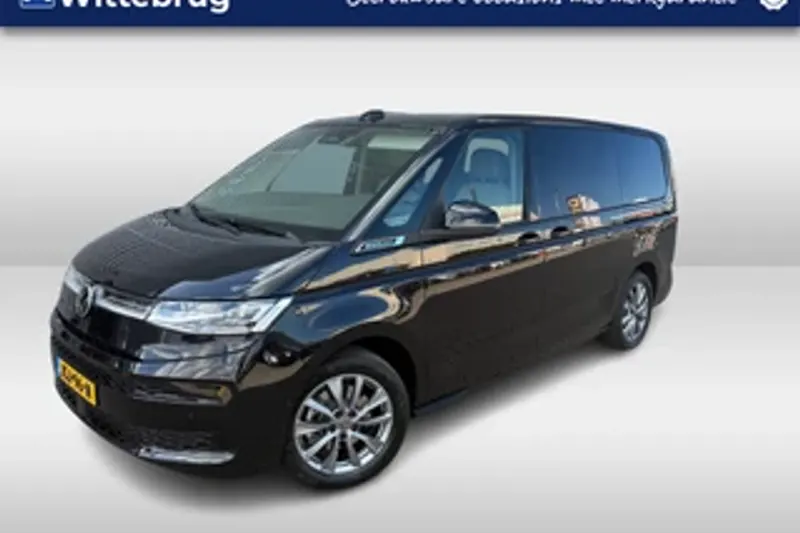Volkswagen Multivan (2025)