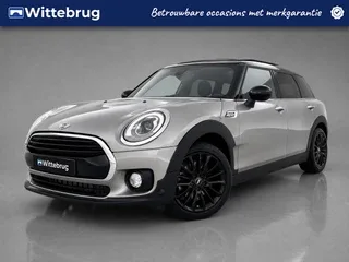 MINI Clubman (2018) — foto 1