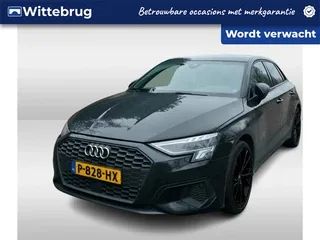 Audi A3 (2021) — foto 1