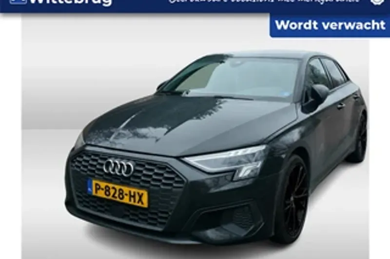 Audi A3 (2021)