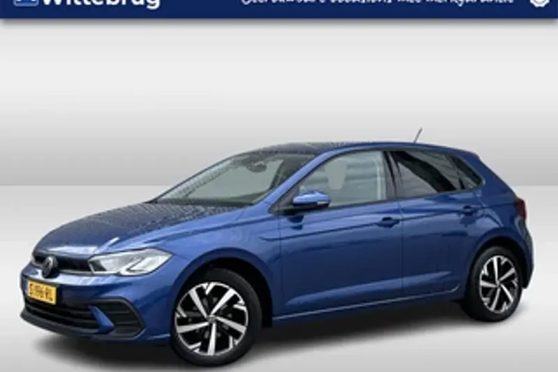 Volkswagen Polo (2023)