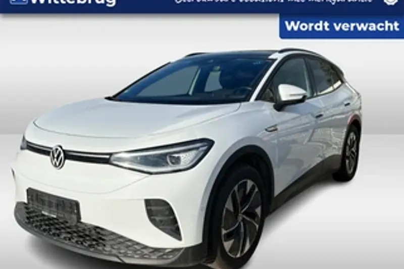 Volkswagen ID.4 (2023)