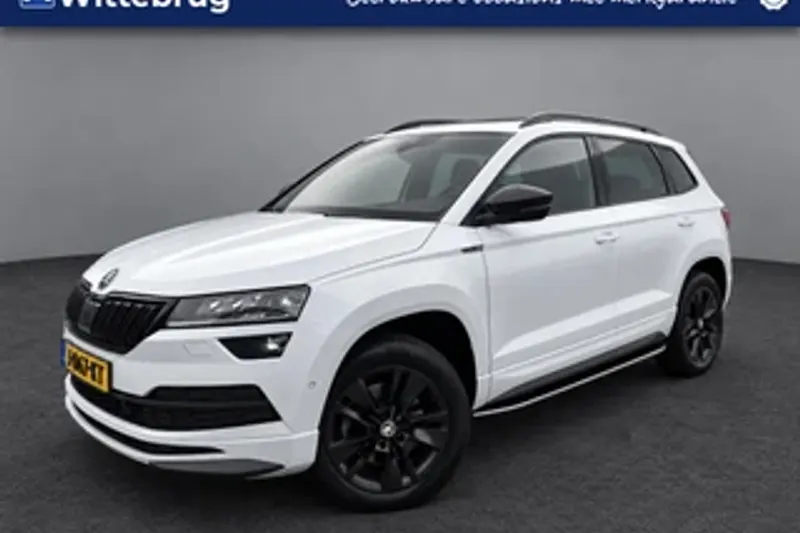 Škoda Karoq (2020)