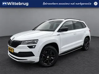 Škoda Karoq (2020) — foto 1