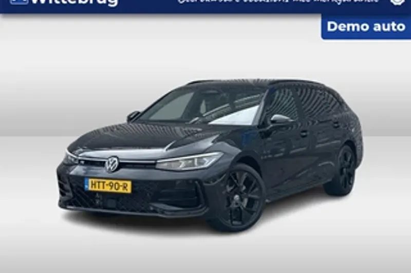 Volkswagen Passat (2025)