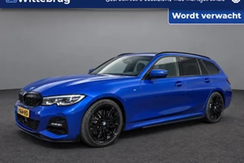 BMW 3-Serie (2021)