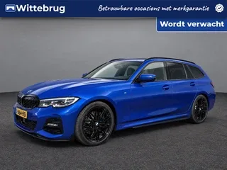 BMW 3-Serie (2021) — foto 1