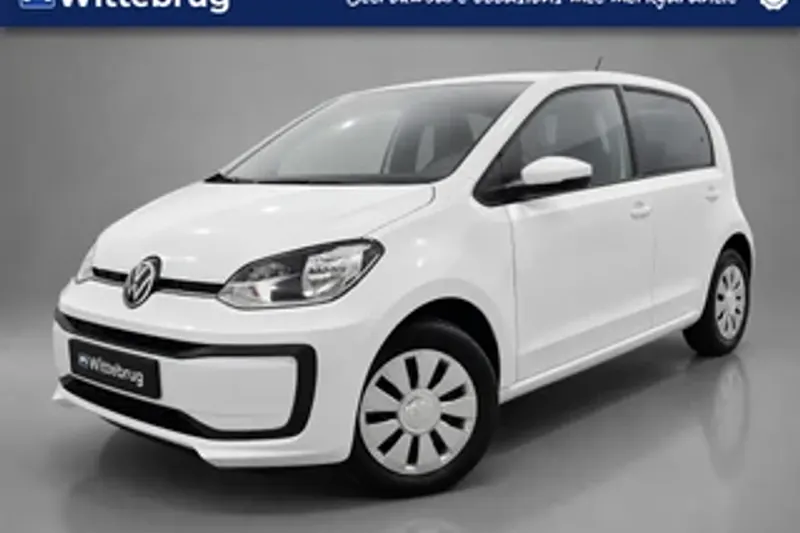 Volkswagen Up! (2021)