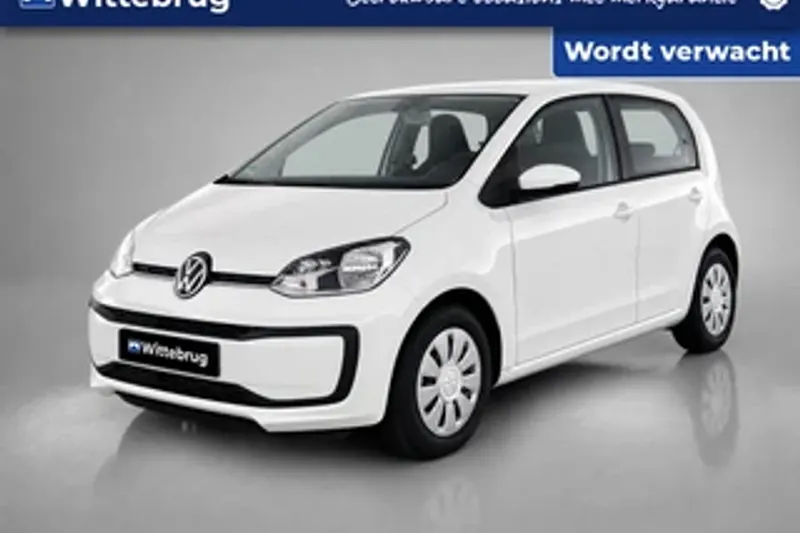 Volkswagen Up! (2021)
