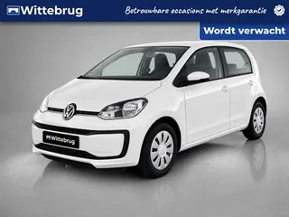 Volkswagen Up! (2021) — foto 1