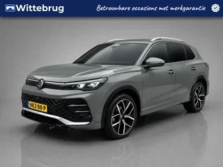 Volkswagen Tiguan (2024) — foto 1