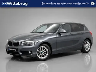 BMW 1-Serie (2017) — foto 1