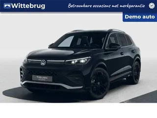 Volkswagen Tiguan (2026) — foto 1