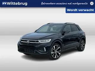 Volkswagen T-Roc (2025) — foto 1
