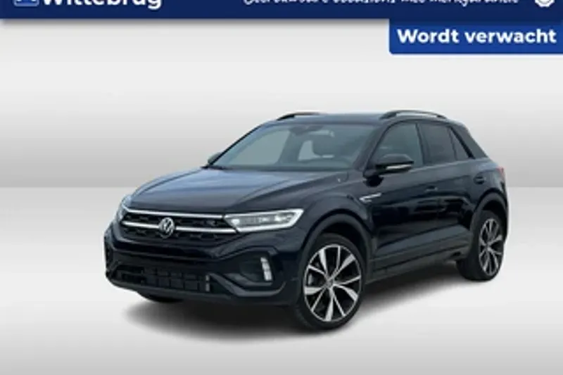 Volkswagen T-Roc (2025)