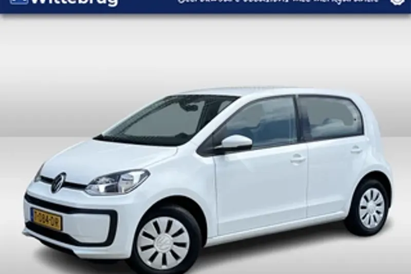 Volkswagen Up! (2023)