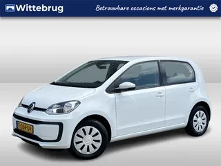 Volkswagen Up! (2023) — foto 1