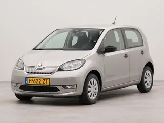 Škoda Citigo (2020) — foto 1