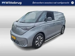Volkswagen ID. Buzz (2023) — foto 1