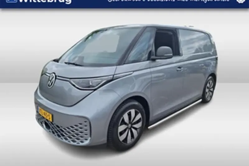 Volkswagen ID. Buzz (2023)
