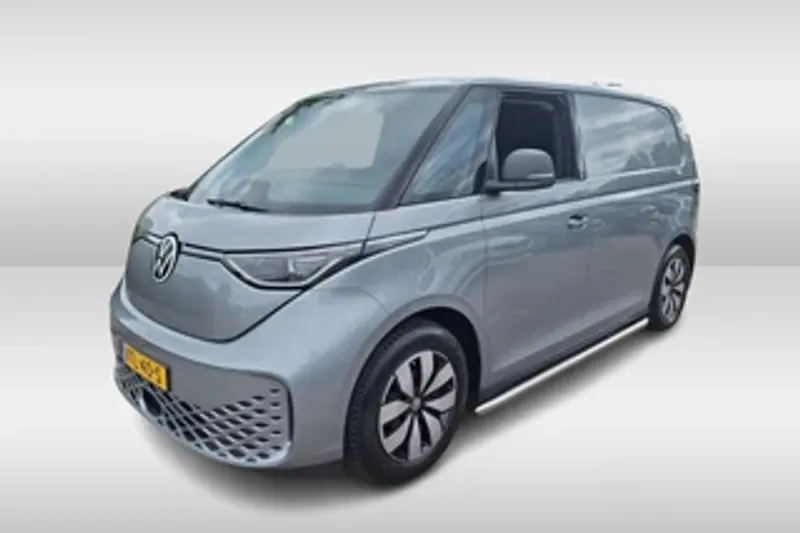 Volkswagen ID. Buzz (2023)