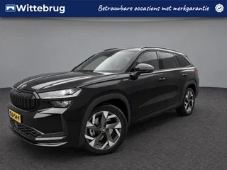 Škoda Kodiaq (2026) — foto 1