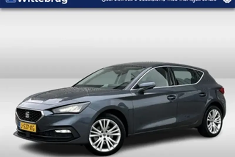 SEAT Leon (2020)