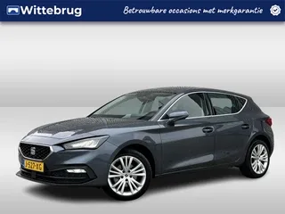 SEAT Leon (2020) — foto 1