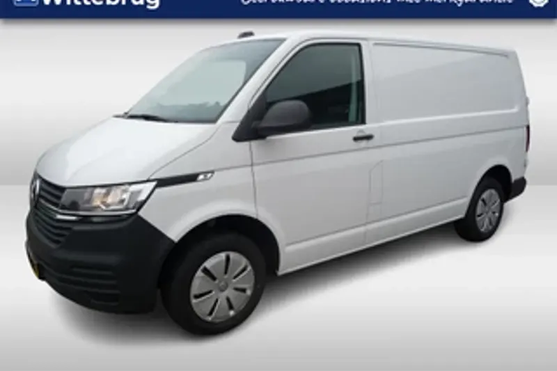 Volkswagen Transporter (2023)