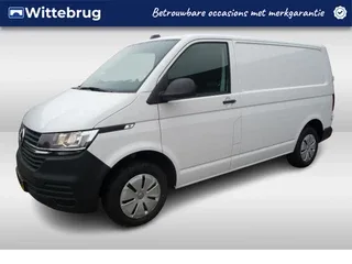 Volkswagen Transporter (2023) — foto 1